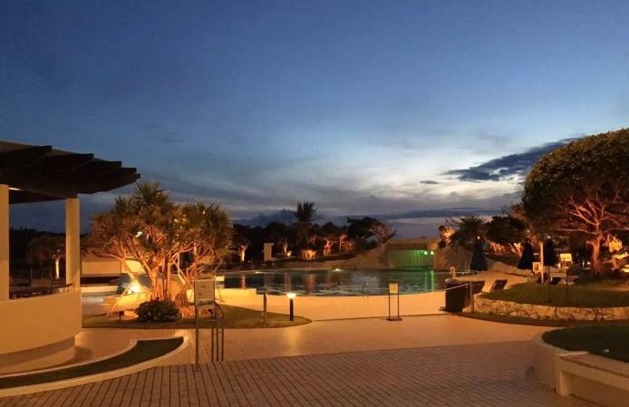 日本夏威夷风格,夏威夷度假的真实感受