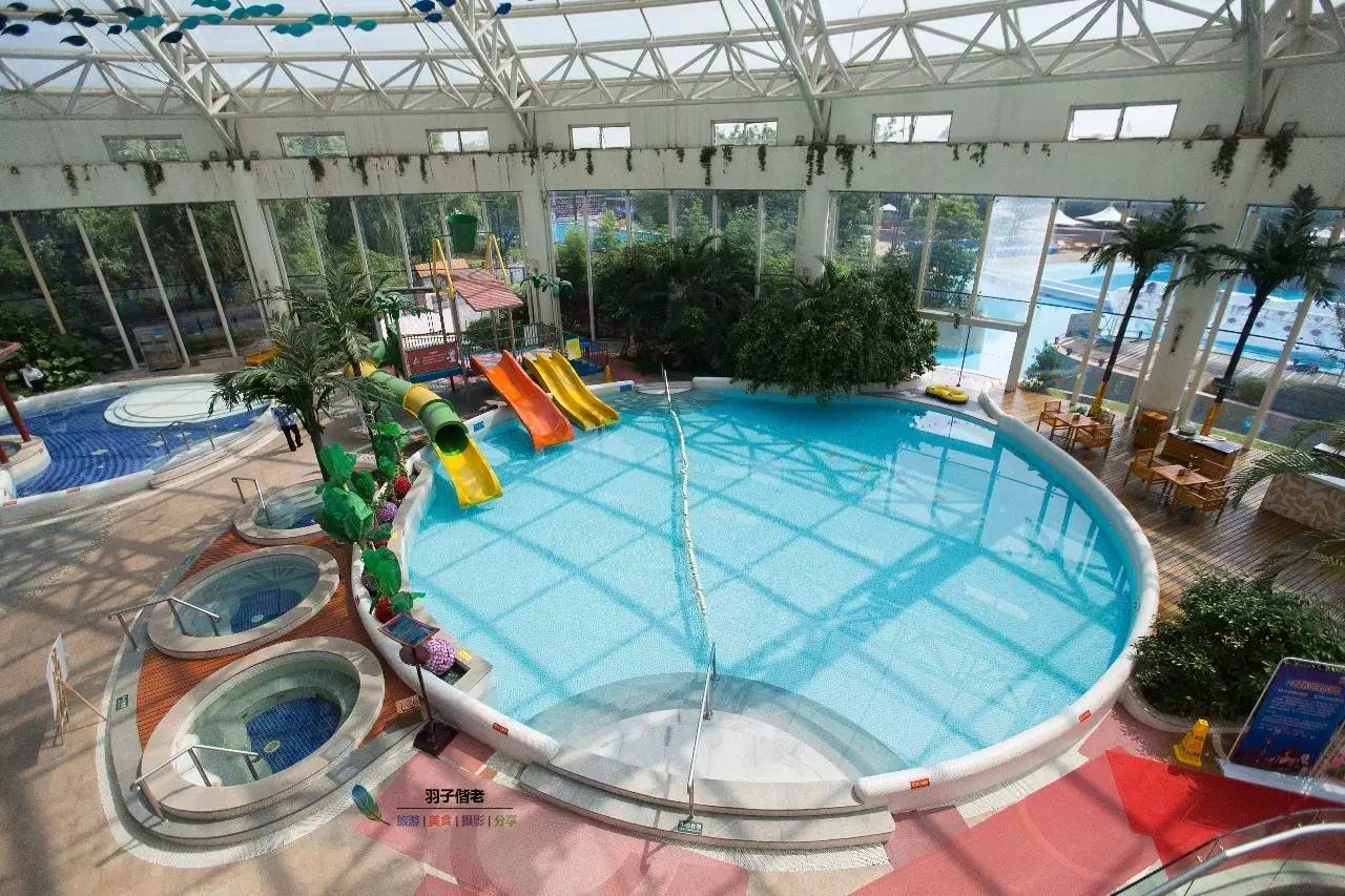 水世界冰雪嘉年华,水狂欢水世界多少钱