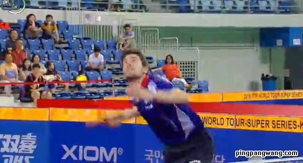 马龙vs弗洛雷完整版,马龙对瓦尔德内尔战绩