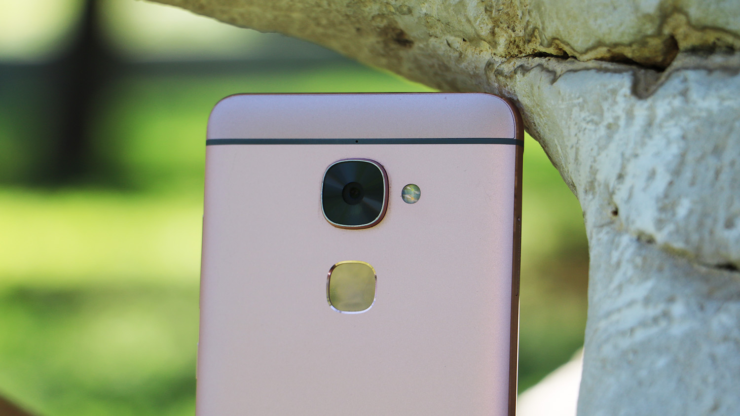 内在差异化的体现-乐2Pro测评