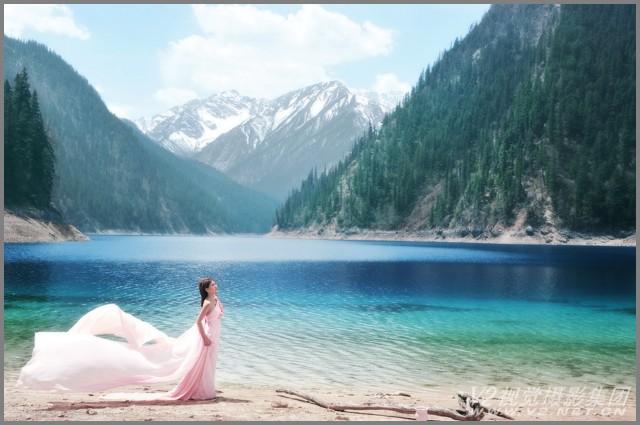 成都婚纱摄影工作室推荐,成都艾琳视觉婚纱摄影工作室