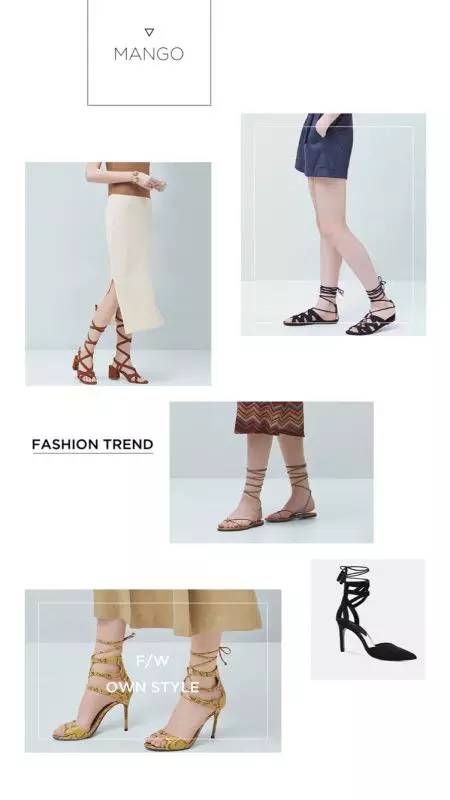 今年最流行的小白鞋绑带,复古绑带单鞋仙女芭蕾舞鞋外穿