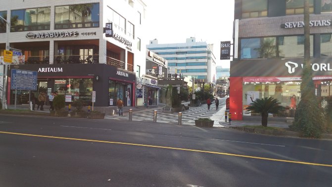 济州岛租车价格一览表,中国人如何在济州岛租车