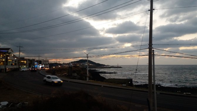 济州岛租车价格一览表,中国人如何在济州岛租车