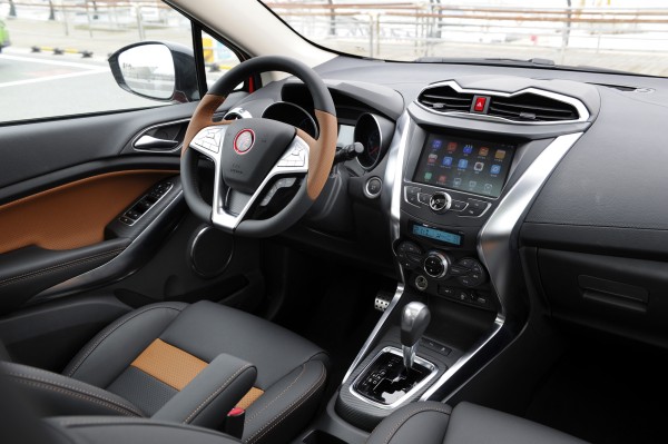 比亚迪元驾乘感受,比亚迪元驾乘体验