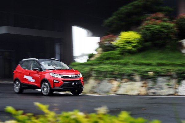 比亚迪元驾乘感受,比亚迪元驾乘体验