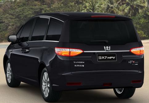 十万左右的七座车有哪些好推荐,30万左右7座商务车排行榜前十名