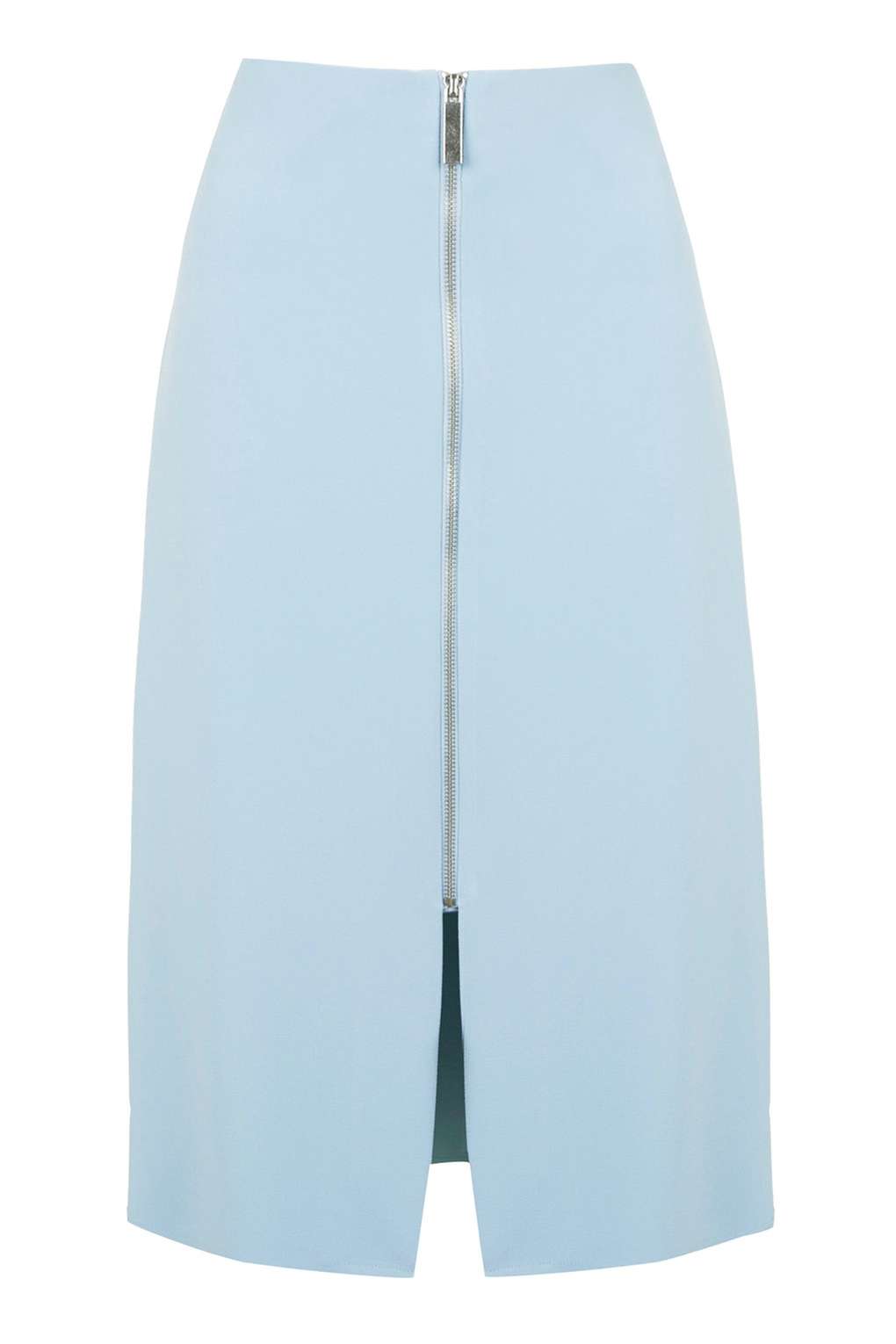 有这几件时尚单品就够了,清爽感扑面而来的蓝色单品