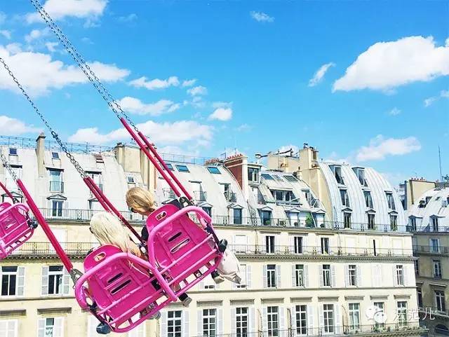 欧洲ins十大景点,instagram照片高级感