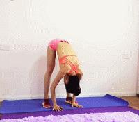 如何瘦大粗腿和肌肉腿,如何减掉腿部赘肉