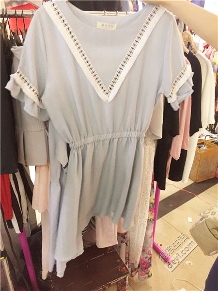 揭秘淘宝店铺和企业店铺,揭秘淘宝衣服进货渠道