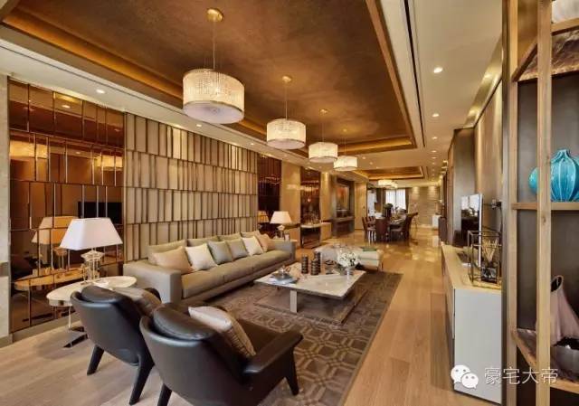 如此精心筑造,就算身在闵行又如何?