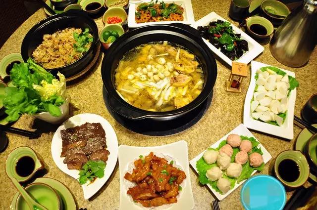 南山区美食泰国菜,南山必去十大美食