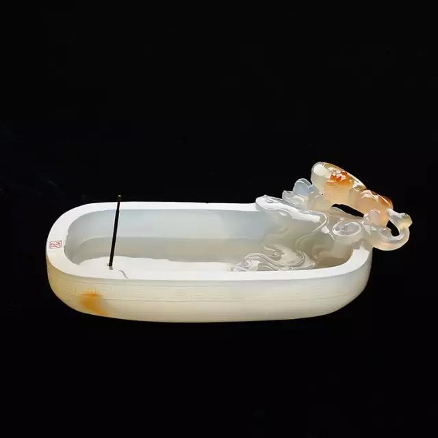 玉石香韵,玉石香