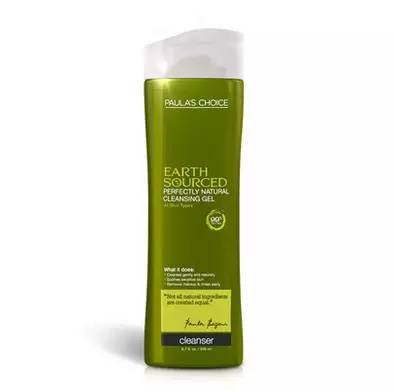 适合敏感油性肌肤的护肤品评测,油性敏感护肤品