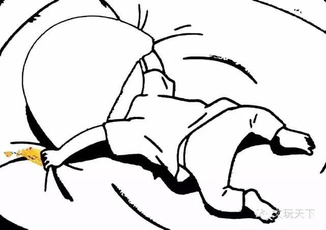 媳妇跟婆婆同时掉水里,媳妇和姑娘掉河里