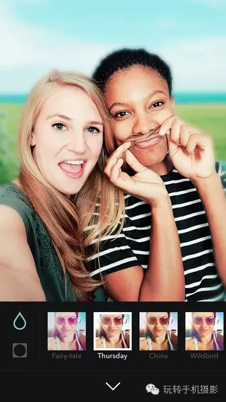 B612鍜斿徑鐩告満APP,b612鐩告満app涓嬭浇