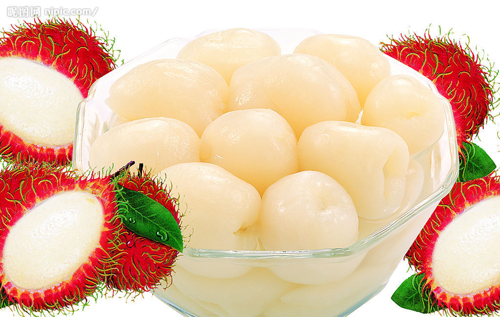 泰国红毛丹果园,泰国荔枝红毛丹