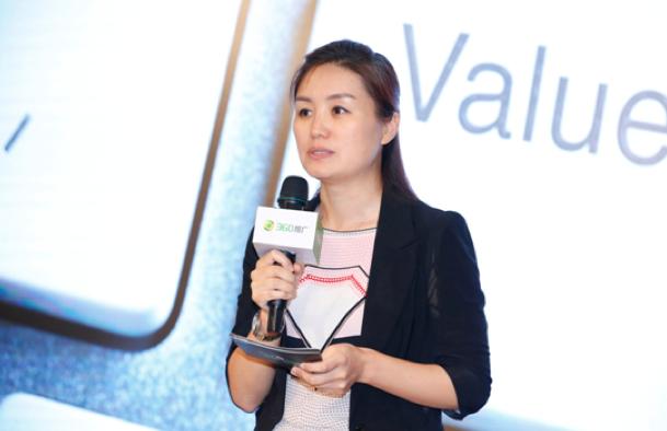 每天触达用户200亿次,360推广品牌升级的背后