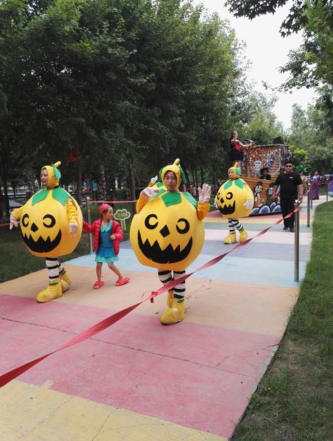 奥帕拉拉游玩攻略和费用,奥帕拉拉游玩视频