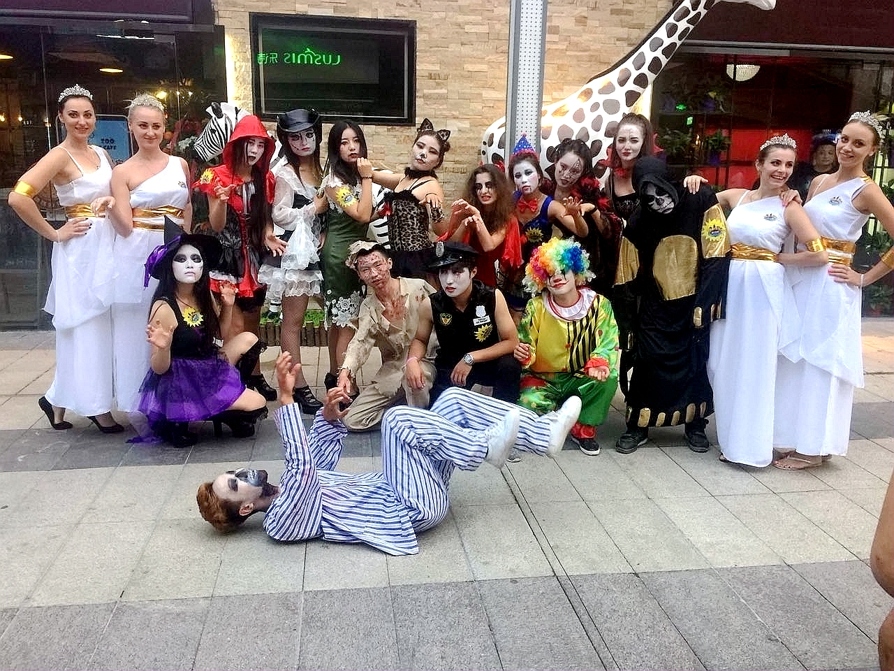 奥帕拉拉游玩攻略和费用,奥帕拉拉游玩视频