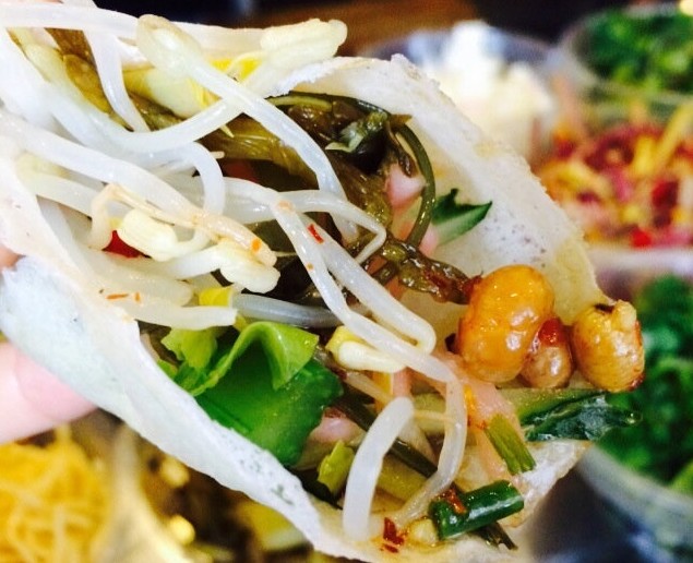 贵阳特别漂亮的几个网红,贵阳好看的好吃的