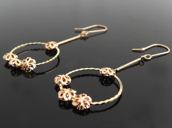 都是金，凭啥你多个K就比我贵！