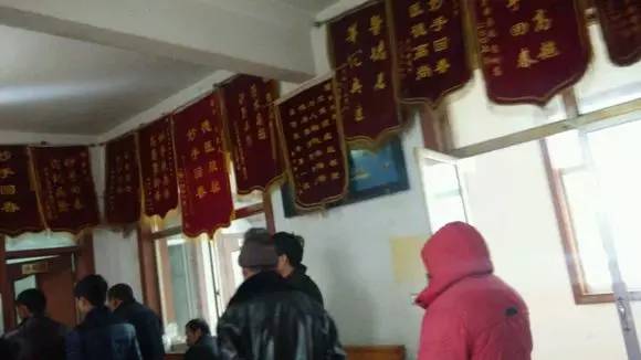 吧主实地考察,范德彪西揭秘牛皮癣祖传秘方