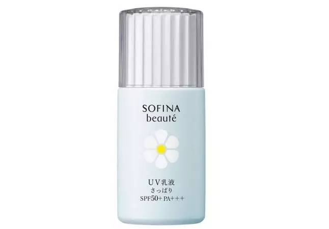 18款防晒霜,韩国jm防晒喷雾成分