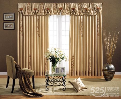 窗帘为什么不能随便买,买窗帘注意这4个陷阱能帮你省钱