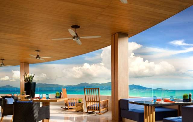 这个20年前无人知晓的小岛，现在竟然成为穷尽想象的魅惑之地！