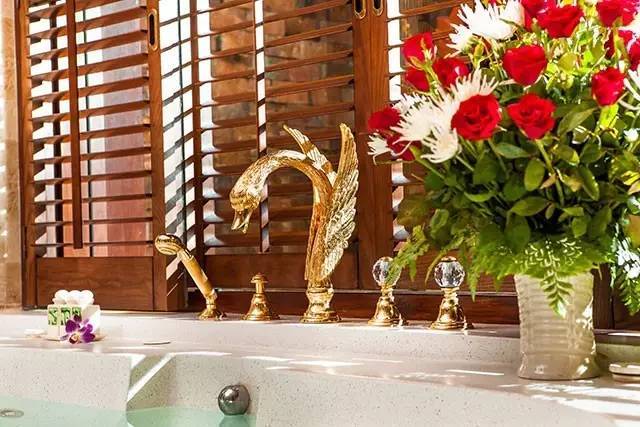 这个20年前无人知晓的小岛，现在竟然成为穷尽想象的魅惑之地！