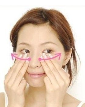 眼部血管神经性水肿快速消肿办法,眼部消肿最快的方法