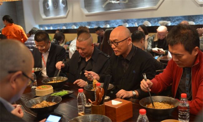 明星餐厅北京明星常去的餐厅,高颜值的明星餐厅