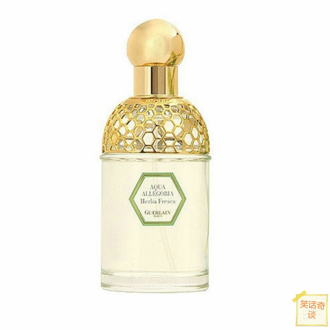 适合女士夏季的淡香水,夏季香水排行榜前十名