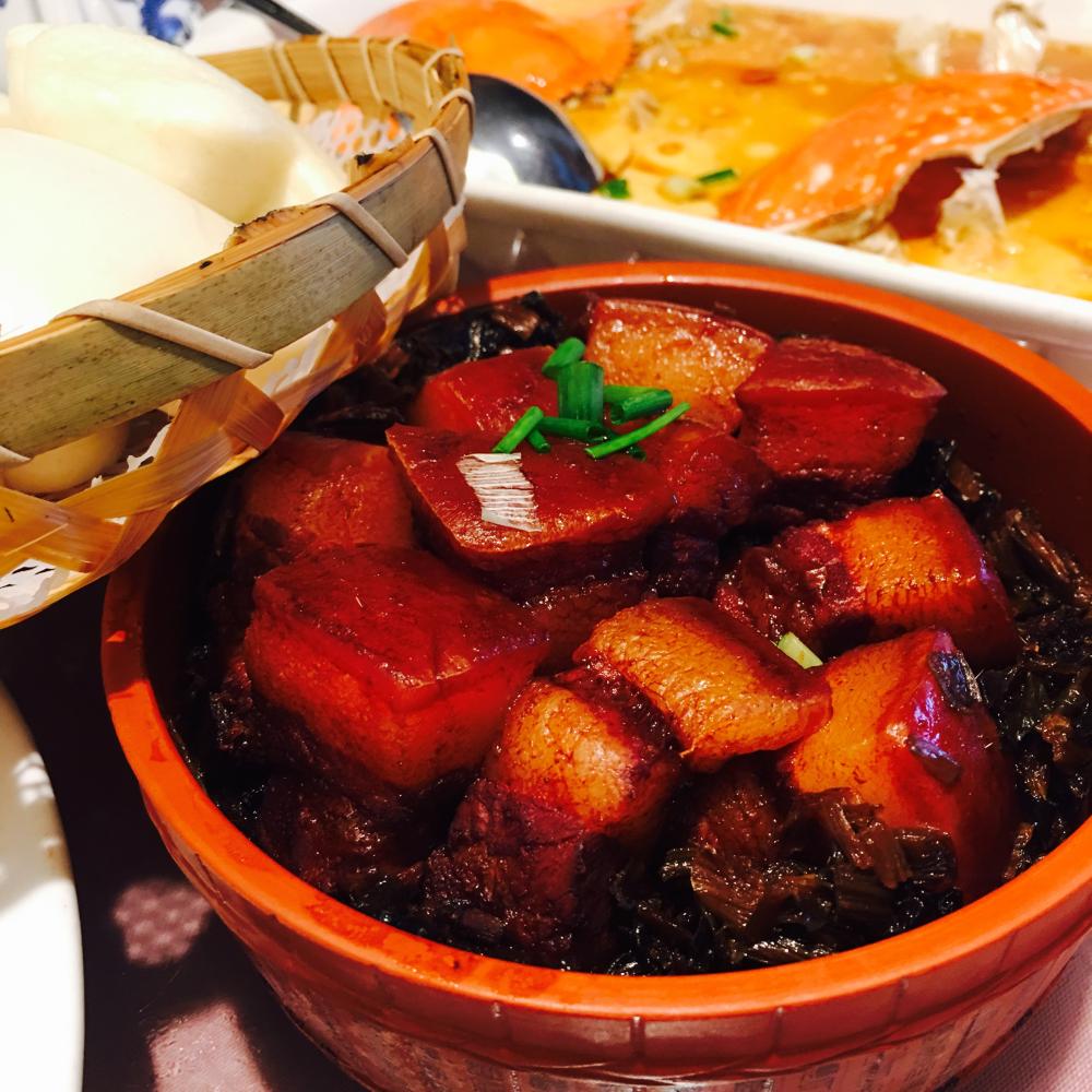 一桌家宴该具备哪些菜式,一桌家宴需要哪些菜