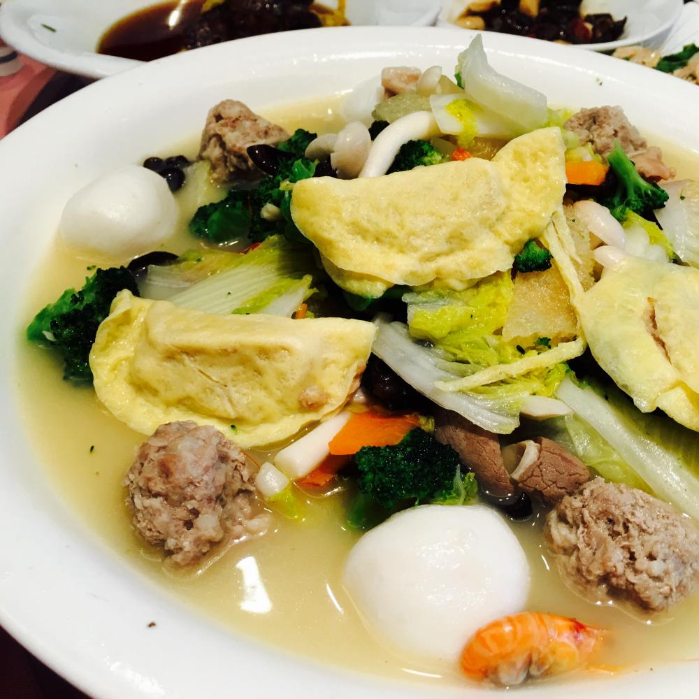 一桌家宴该具备哪些菜式,一桌家宴需要哪些菜