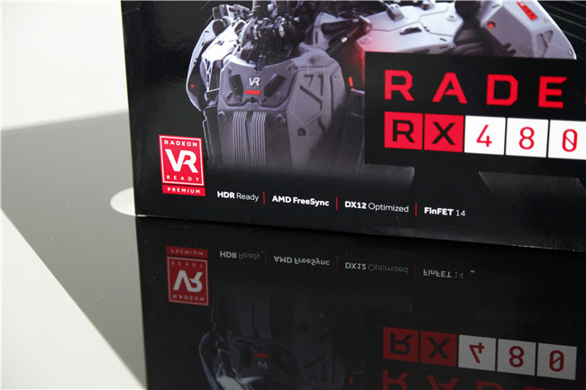 蓝宝石rx480吃鸡测试,蓝宝石rx4808g超白金功耗