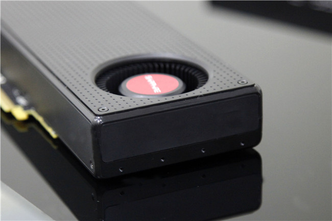 蓝宝石rx480吃鸡测试,蓝宝石rx4808g超白金功耗