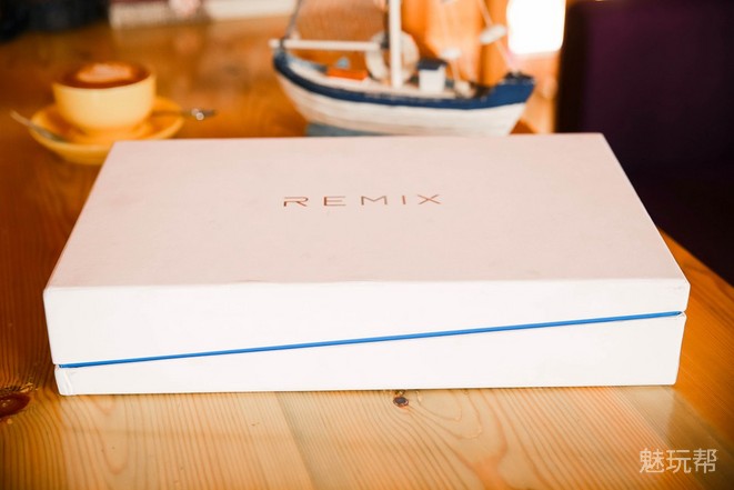 娱乐办公两相宜：Remix不仅是安卓