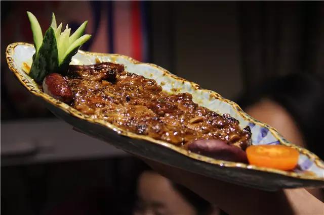 包头吃喝玩一条龙的地方推荐,包头玩耍的地方