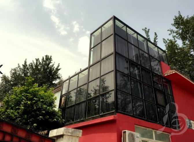 北京京郊轰趴馆,北京有什么能住宿的轰趴馆