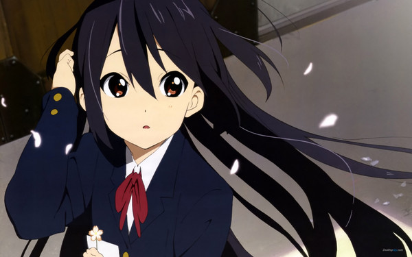 二次元初恋动漫,盘点动漫中令人留恋的女神