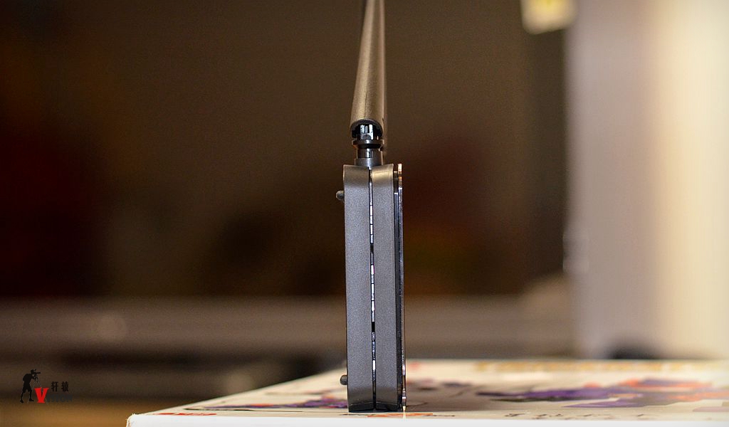 性价比超高智能路由器——新路由newifimini开箱体验