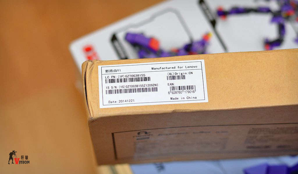 性价比超高智能路由器——新路由newifimini开箱体验