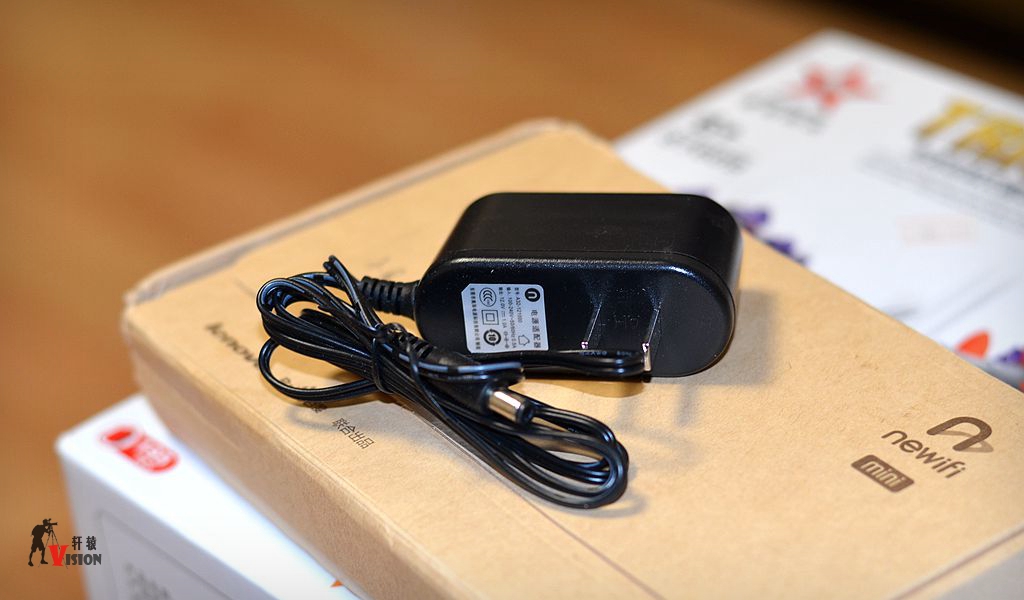 性价比超高智能路由器——新路由newifimini开箱体验