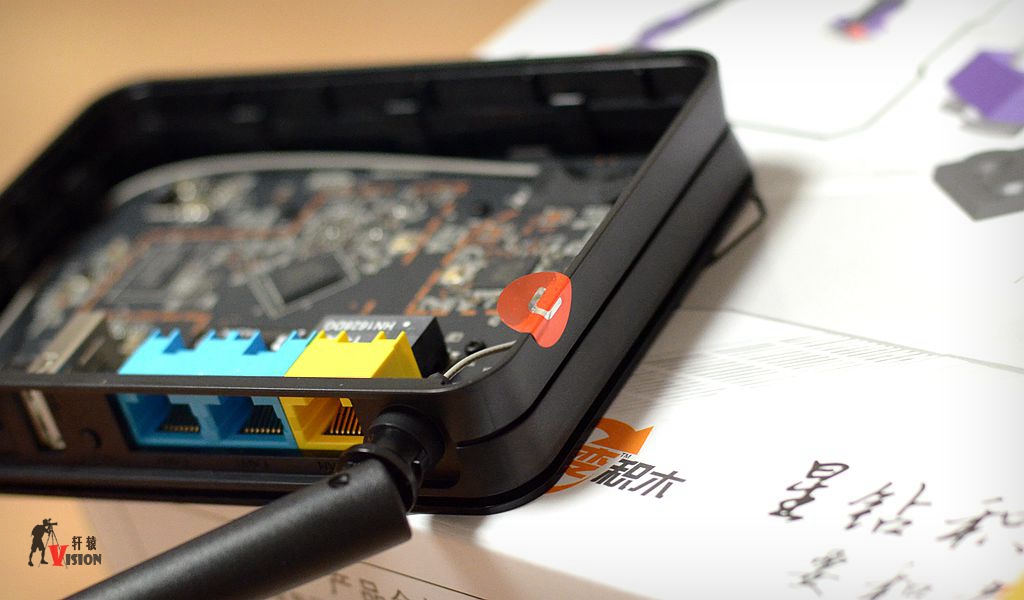 性价比超高智能路由器——新路由newifimini开箱体验