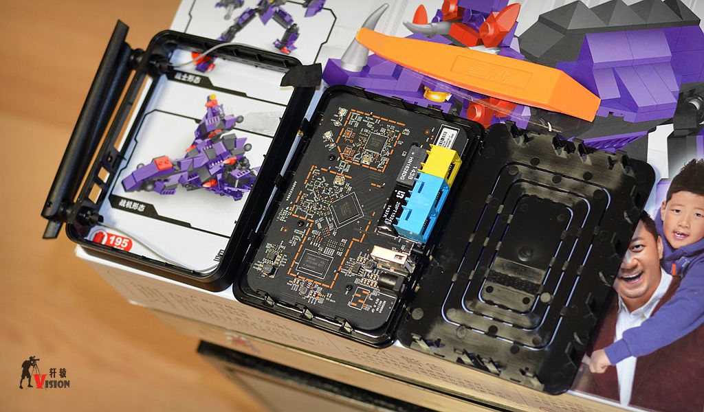 性价比超高智能路由器——新路由newifimini开箱体验