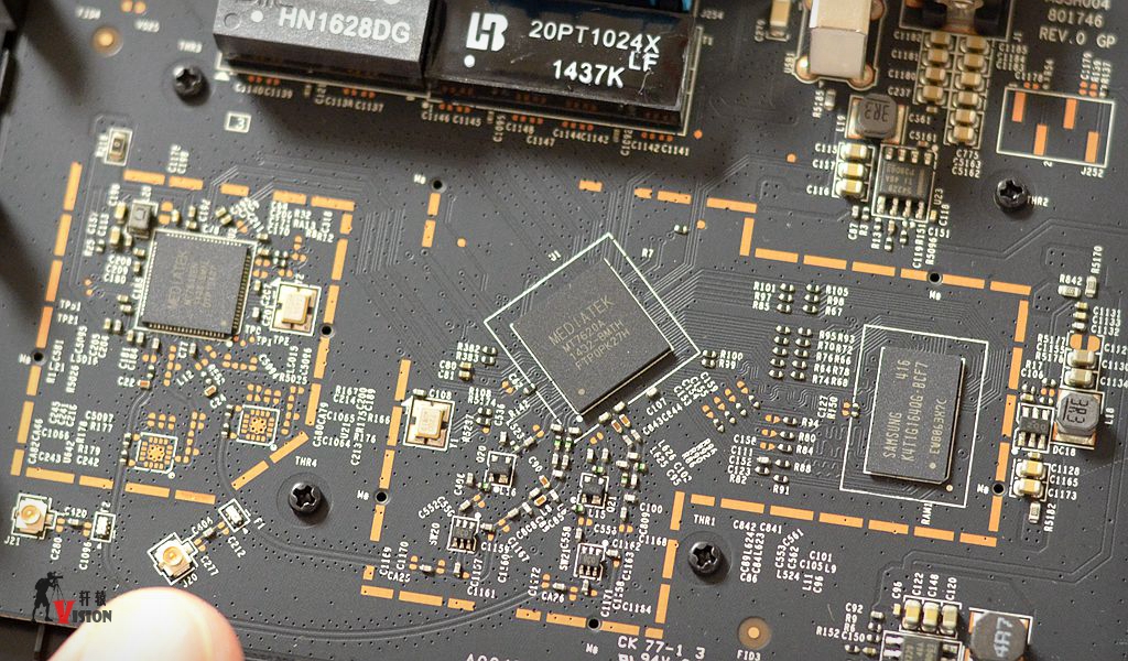 性价比超高智能路由器——新路由newifimini开箱体验