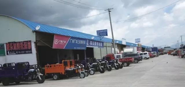 未来电动三轮车的前景如何,电动三轮车前景分析